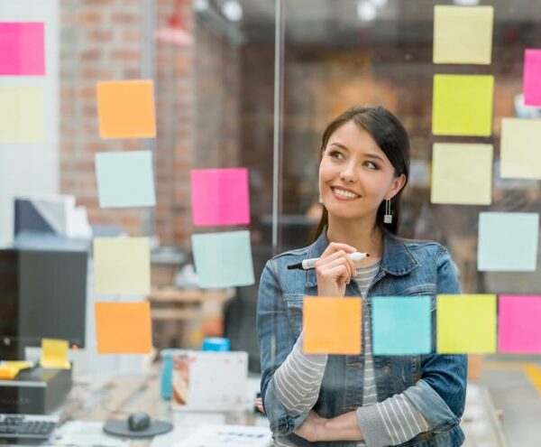 Design Thinking en Recursos Humanos