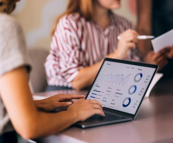 Cómo utilizar el Marketing digital para captar talento en InfoJobs