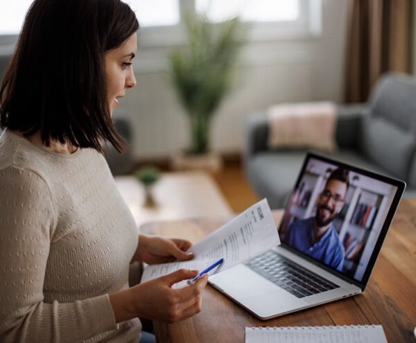 Cómo hacer Recruitment 100% online