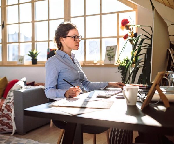 El teletrabajo, una clave para atraer y fidelizar al talento